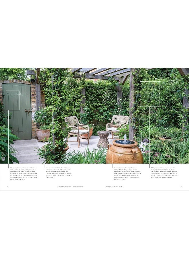 How to Design a Garden: Create and Maintain Your Dream Garden  - Image 5