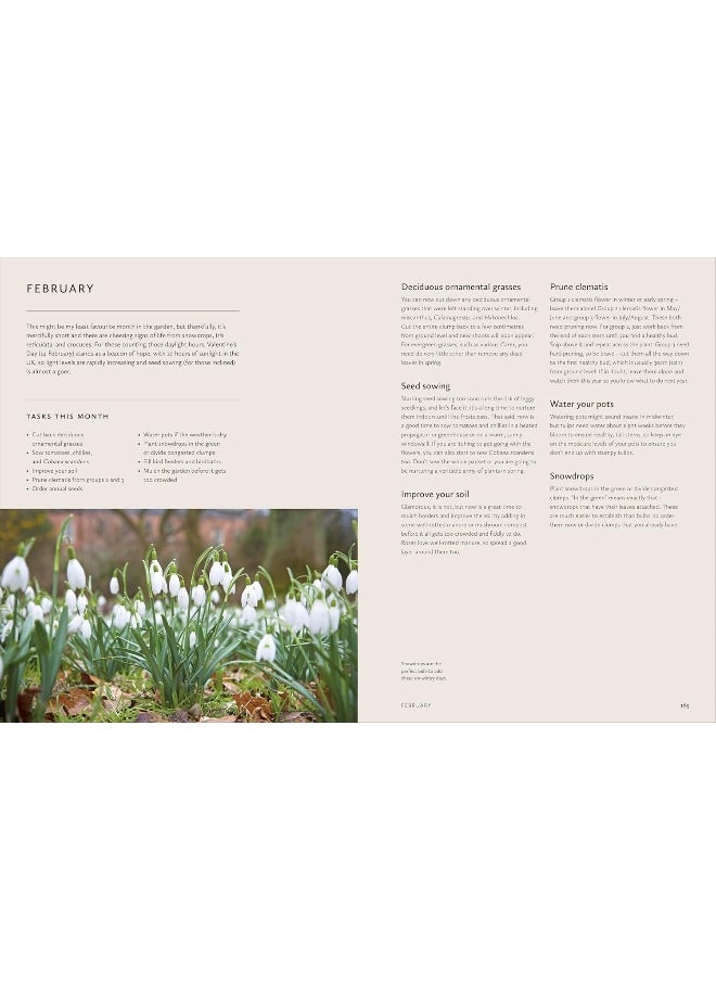 How to Design a Garden: Create and Maintain Your Dream Garden