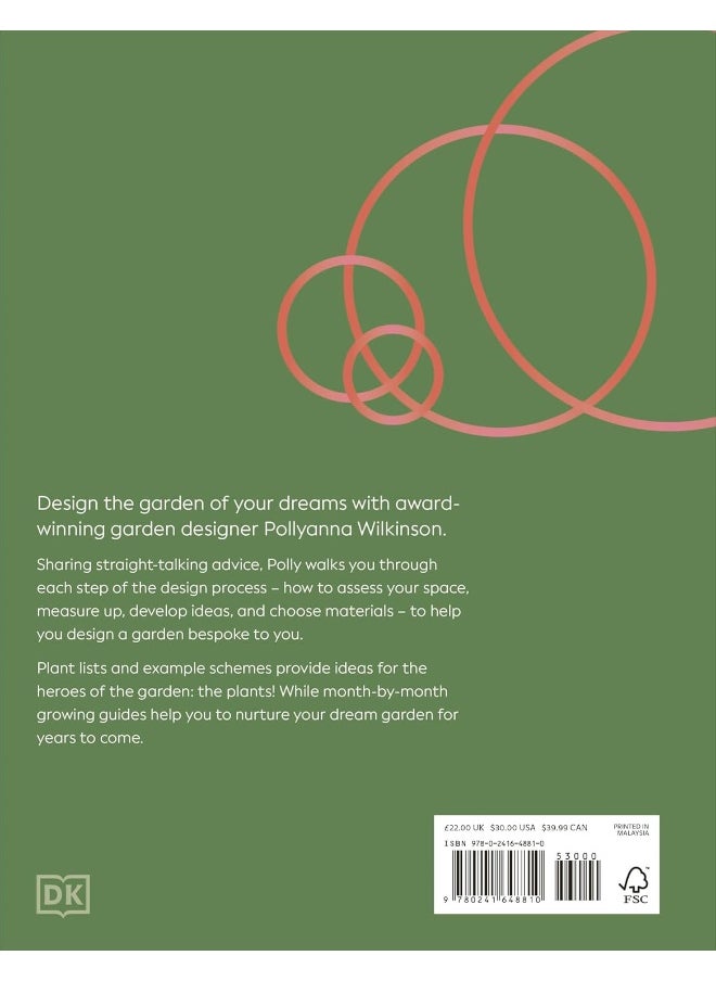 How to Design a Garden: Create and Maintain Your Dream Garden  - Image 2