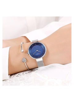 CURREN Women's Analog Stainless Steel Wrist Watch  - Image 2