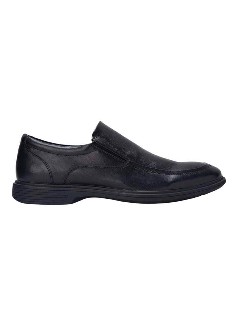 Bata Comfit Formal Flat Slip On Shoes  - Image 1