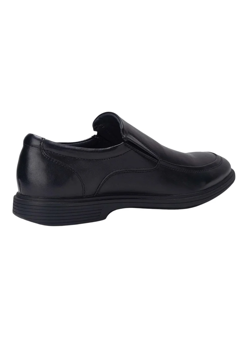 Bata Comfit Formal Flat Slip On Shoes