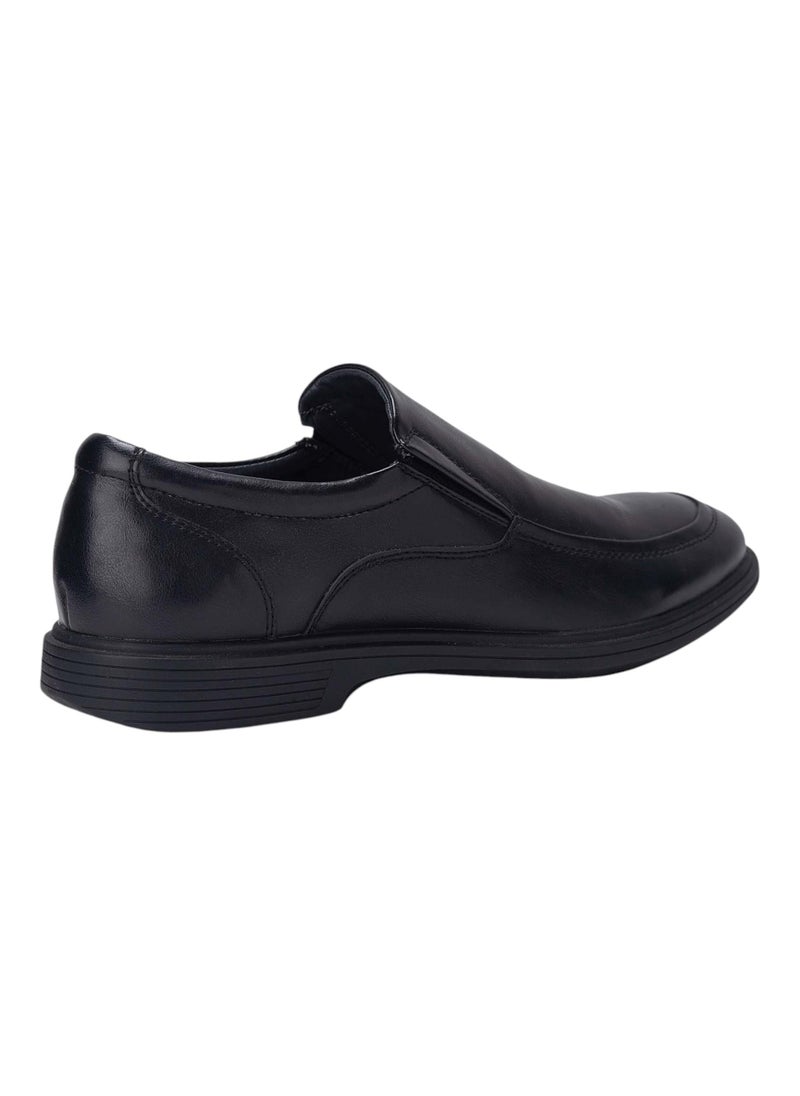 Bata Comfit Formal Flat Slip On Shoes  - Image 3