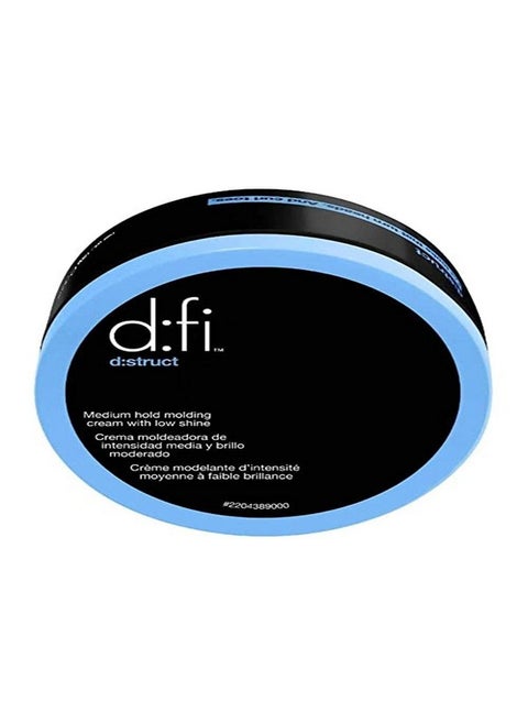 D:Fi D:Struct Molding Cream 5.3 Oz.