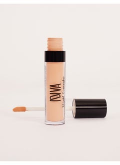 IDIVA Liquid Concealer, Full Coverage, Lasts up to 16 H  - Image 3