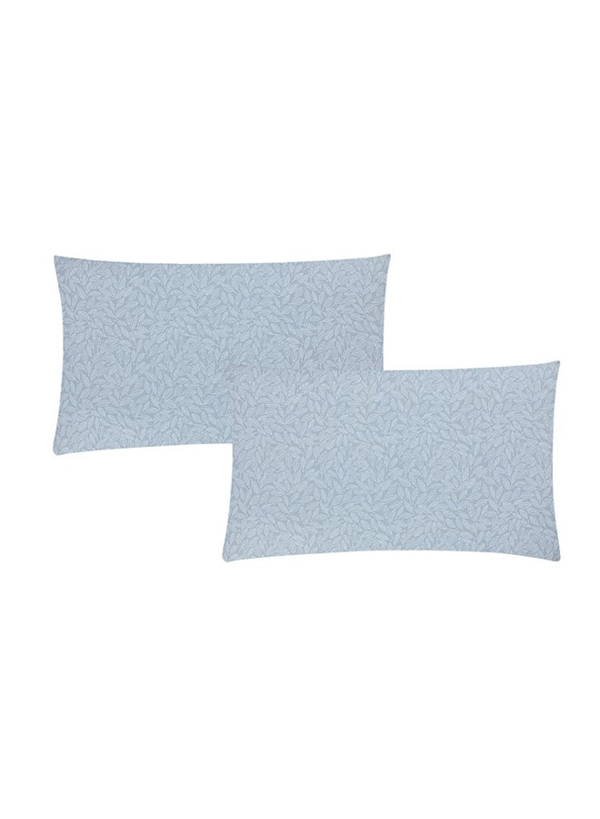 ليفور طقم لحاف من هورس  كلاسيك قطن فاخر 100٪ بنقشة الزهور 8قطع - Image 5