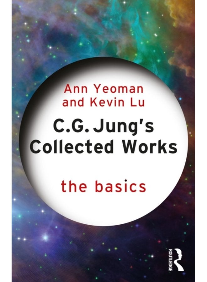 C G Jung s Collected Works The Basics - Paperback