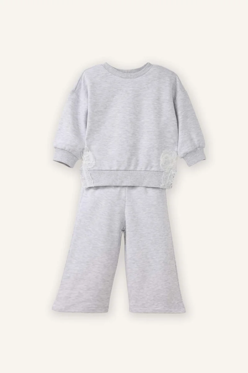 ديفاكتو Baby Girl 2 Piece Set