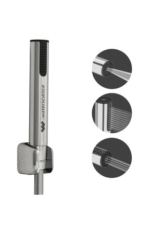 WaterScience Water Saving Health Faucet for Toilet Stainless Steel Jet Spray 3 Flow Modes Chrome Finish Without Hose PUROHFE824 - pzsku/Z2CC2B8D7CB8410F4ED37Z/45/1746638754/7ddedf35-304c-4423-8592-238a08849309