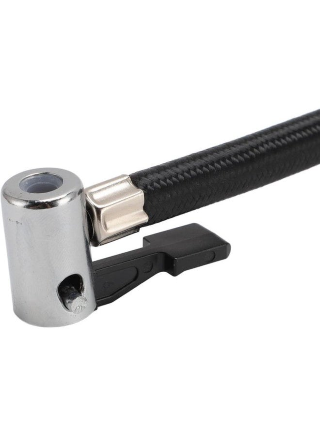 Portable Air Compressor Tire Inflator – Cordless Rechargeable Pump with USB Charging - Image 2