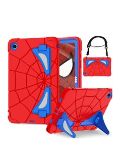 Red Blue