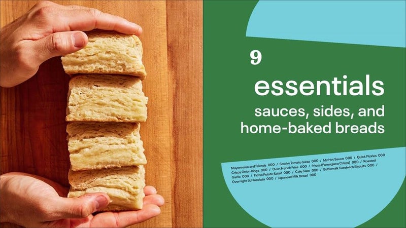 Stacked: The Art of the Perfect Sandwich - Image 5