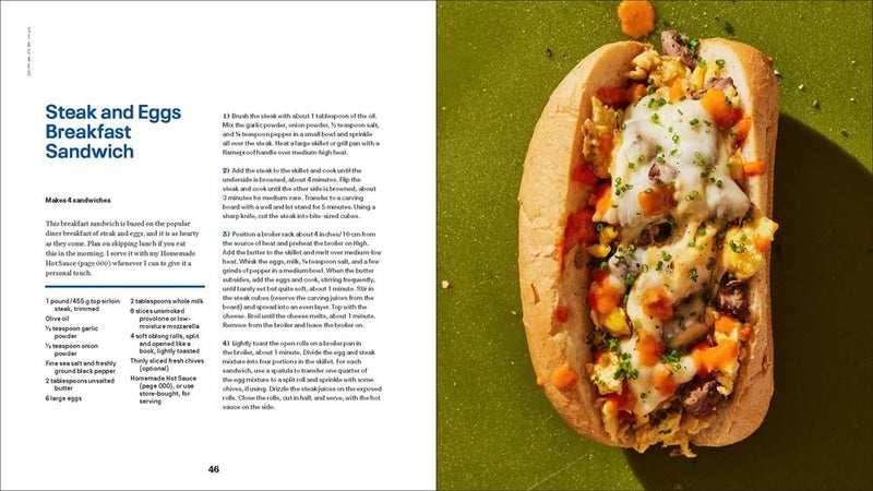 Stacked: The Art of the Perfect Sandwich - Image 4