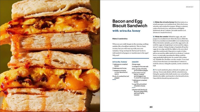 Stacked: The Art of the Perfect Sandwich - Image 3