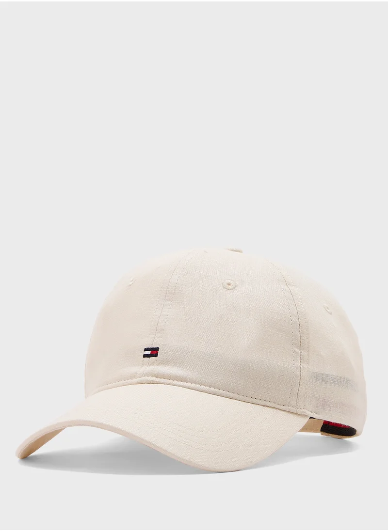 تومي هيلفيغر LINEN CAP
