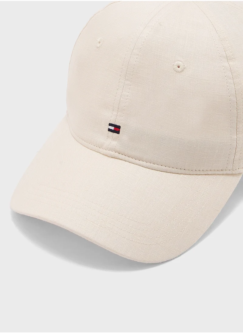 تومي هيلفيغر LINEN CAP