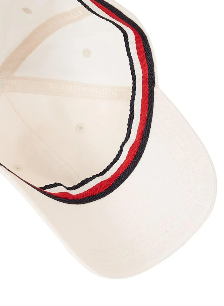 تومي هيلفيغر LINEN CAP