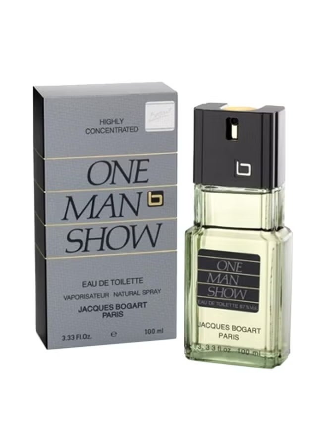 One Man Show EDT 100ml