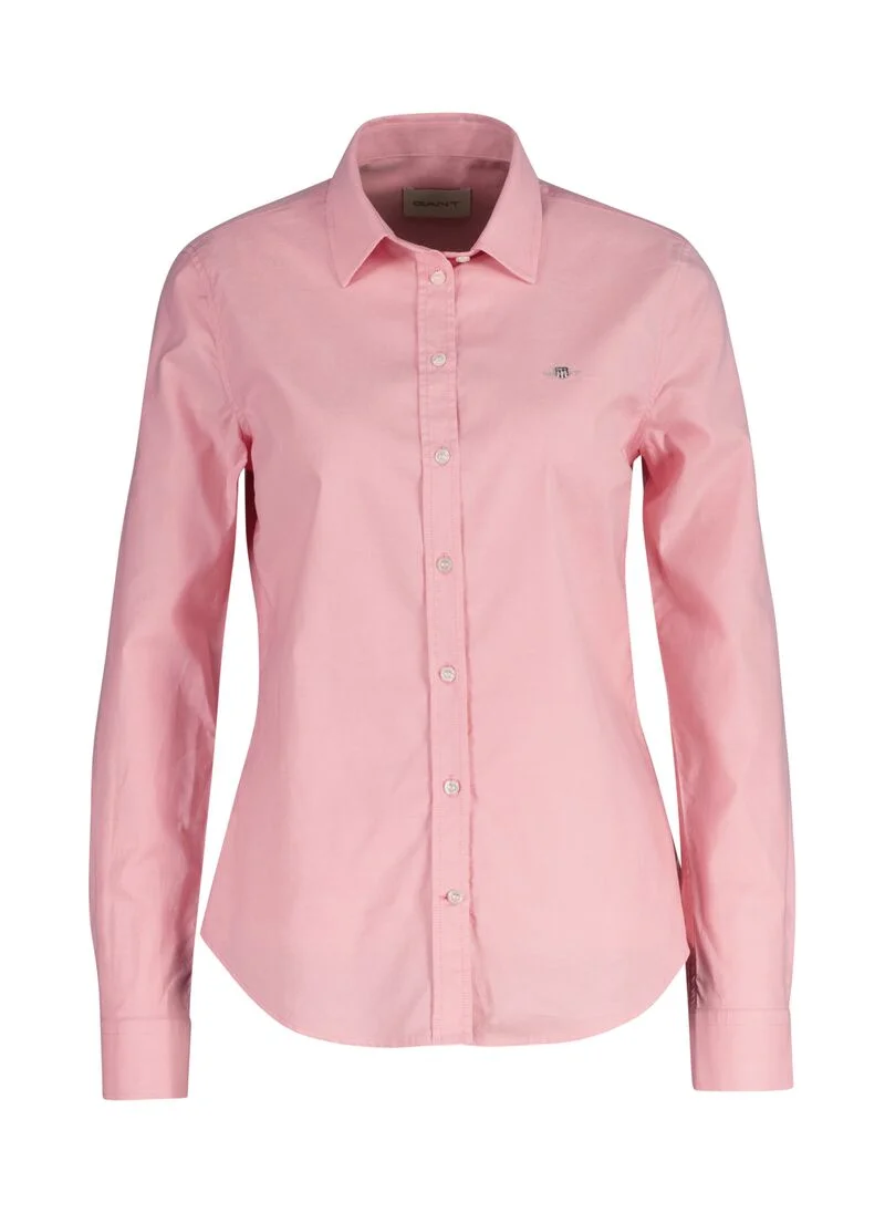 GANT Gant Slim Stretch Oxford Shirt