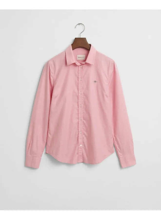 GANT Gant Slim Stretch Oxford Shirt