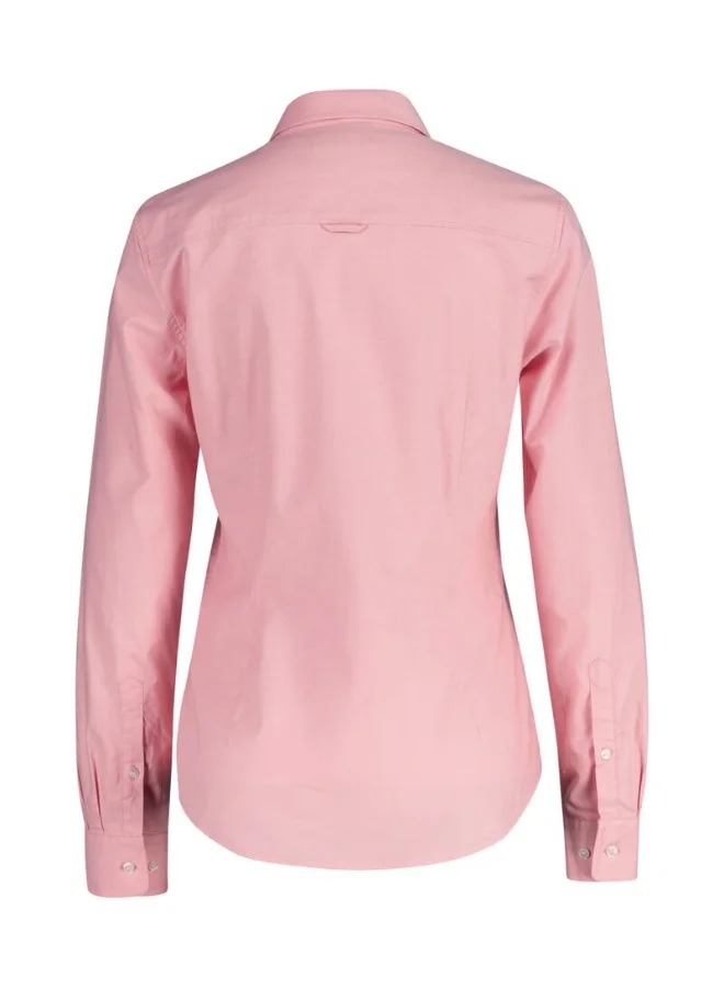GANT Gant Slim Stretch Oxford Shirt