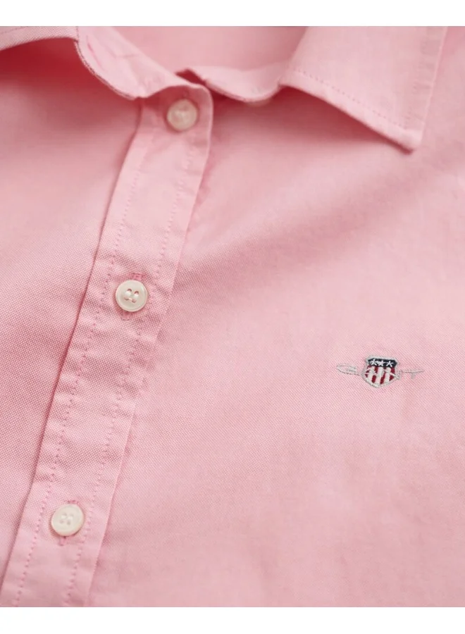 GANT Gant Slim Stretch Oxford Shirt