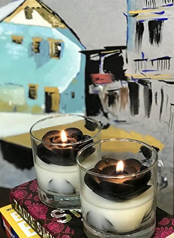 THE FARAWAY TREE x Tweak Joy Black Scented Candle - Image 5