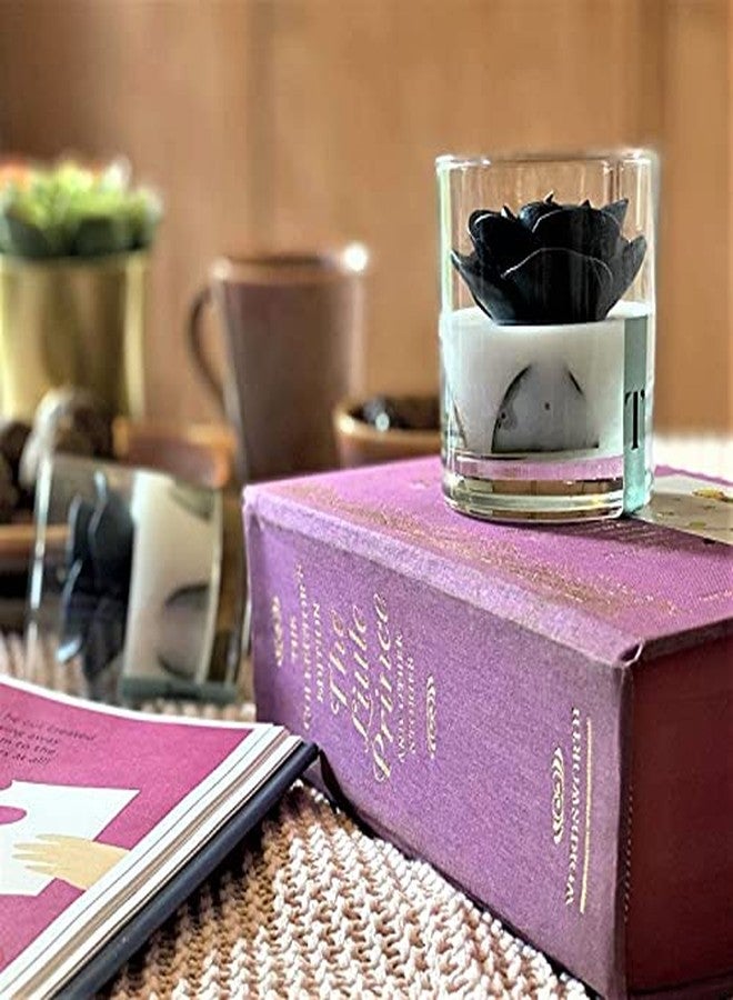 THE FARAWAY TREE x Tweak Joy Black Scented Candle - Image 3