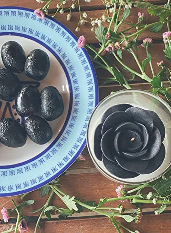 THE FARAWAY TREE x Tweak Joy Black Scented Candle - Image 4