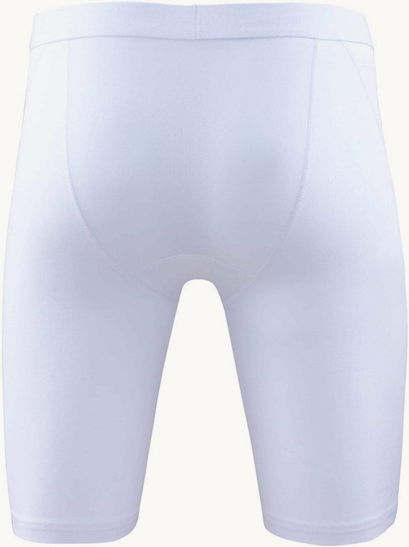 Tutku Elit Passion Elite Men's Elastane Long Boxer 1253 - 3 Pieces 