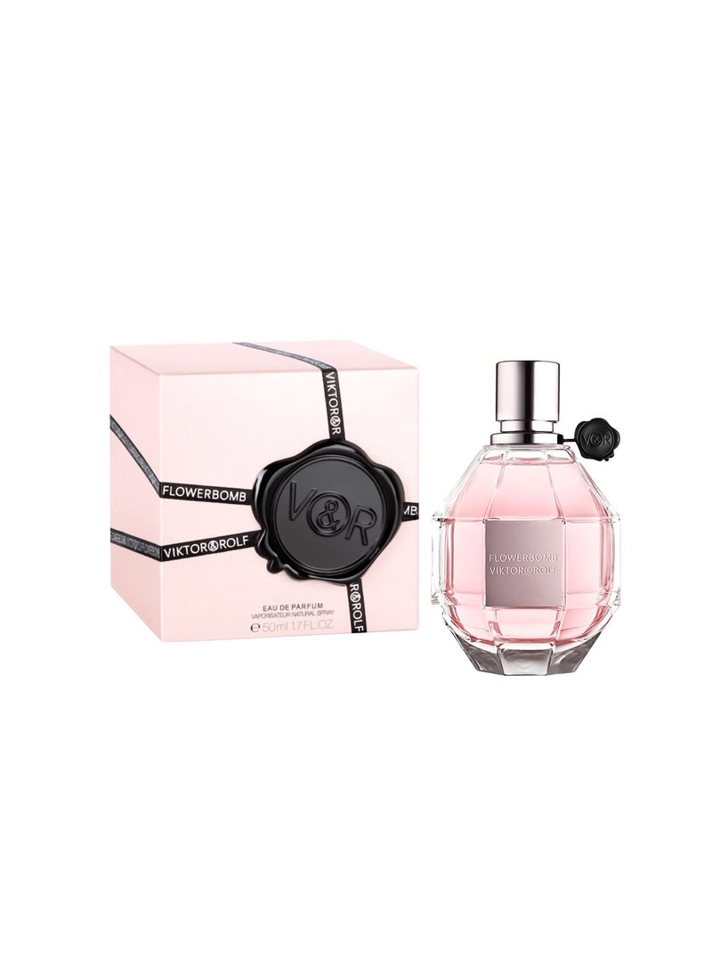 Flower Bomb EDP For Women 100ml - pzsku/Z2CC31BCE7989553982BCZ/45/_/1727877884/14ddb2b6-0aed-4a81-98f0-92ccc4b2afda