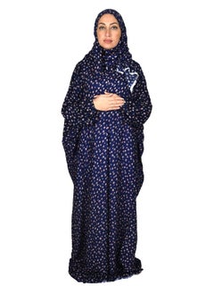 Islamic Women Prayer Dress Spacious And Comfortable Excellent Material