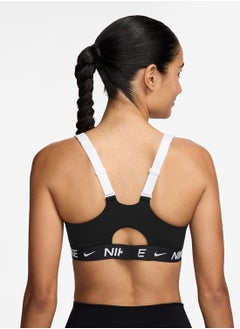 Nike Dri-Fit Indy High Support Bra  - Image 2