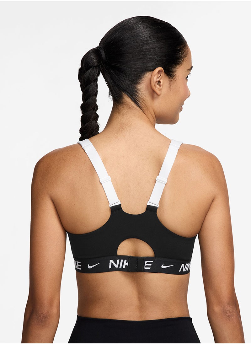 Nike - Dri-Fit Indy High Support Bra - Image 1