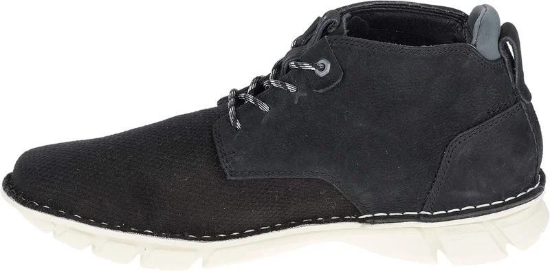Caterpillar Caterpillar Cat-Almanac Canvas Boots for Men - Flexible, Durable, and Lightweight