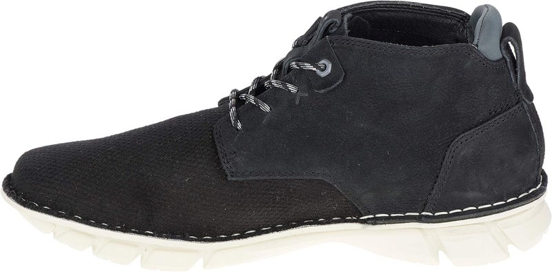 Caterpillar Cat-Almanac Canvas Boots for Men - Flexible, Durable, and Lightweight - Image 2