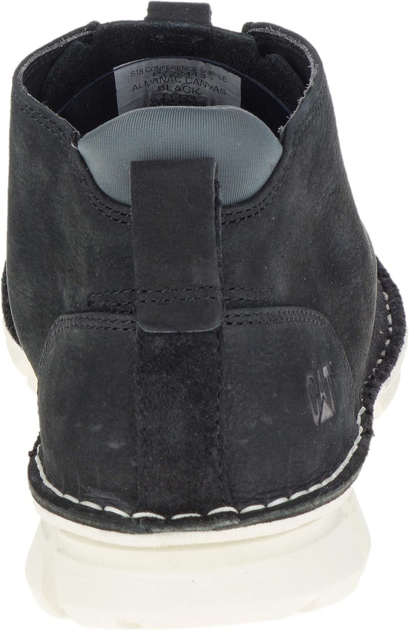 Caterpillar Cat-Almanac Canvas Boots for Men - Flexible, Durable, and Lightweight - Image 3