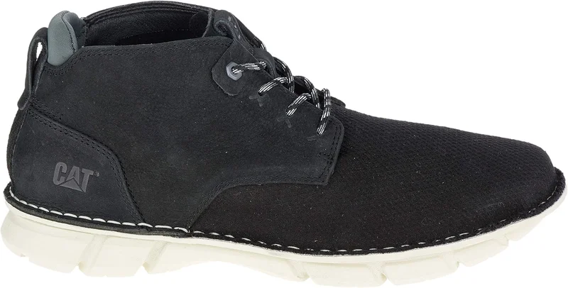 Caterpillar Caterpillar Cat-Almanac Canvas Boots for Men - Flexible, Durable, and Lightweight