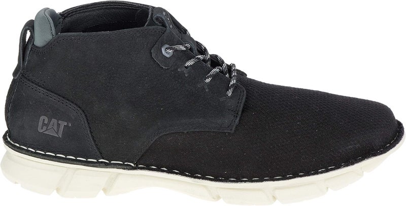 Caterpillar Cat-Almanac Canvas Boots for Men - Flexible, Durable, and Lightweight - Image 1