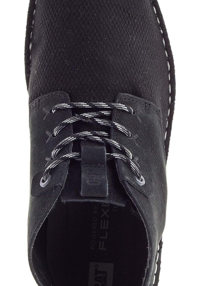 Caterpillar Cat-Almanac Canvas Boots for Men - Flexible, Durable, and Lightweight - Image 5