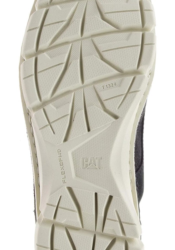 Caterpillar Cat-Almanac Canvas Boots for Men - Flexible, Durable, and Lightweight - Image 4