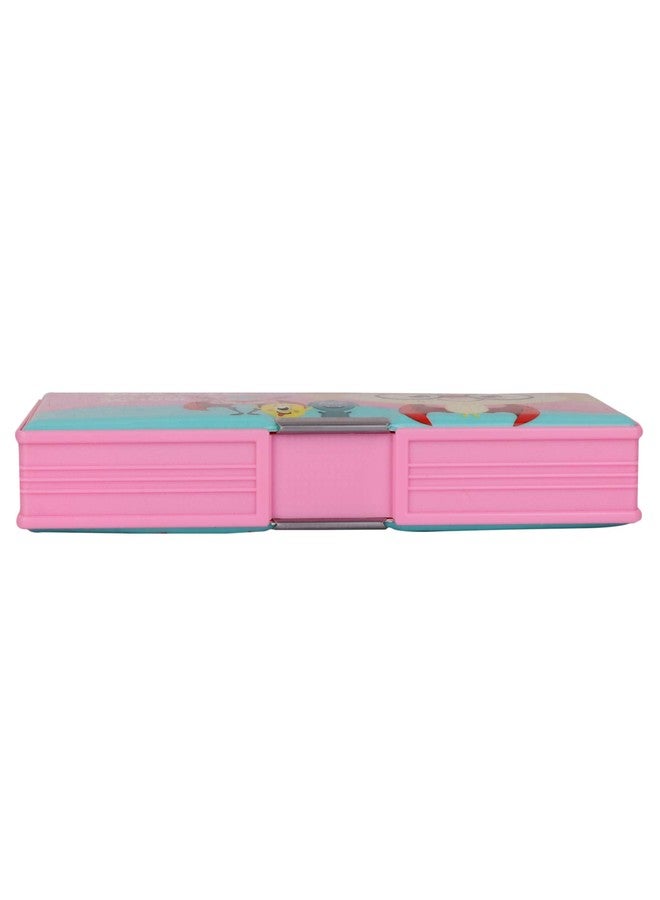 Webby Stylish Double Side Pencil Box - Image 5
