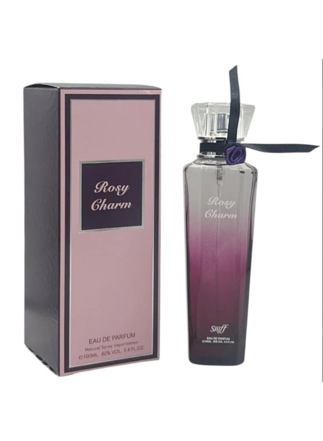 سنيف عطر روزي تشارم 100 مل