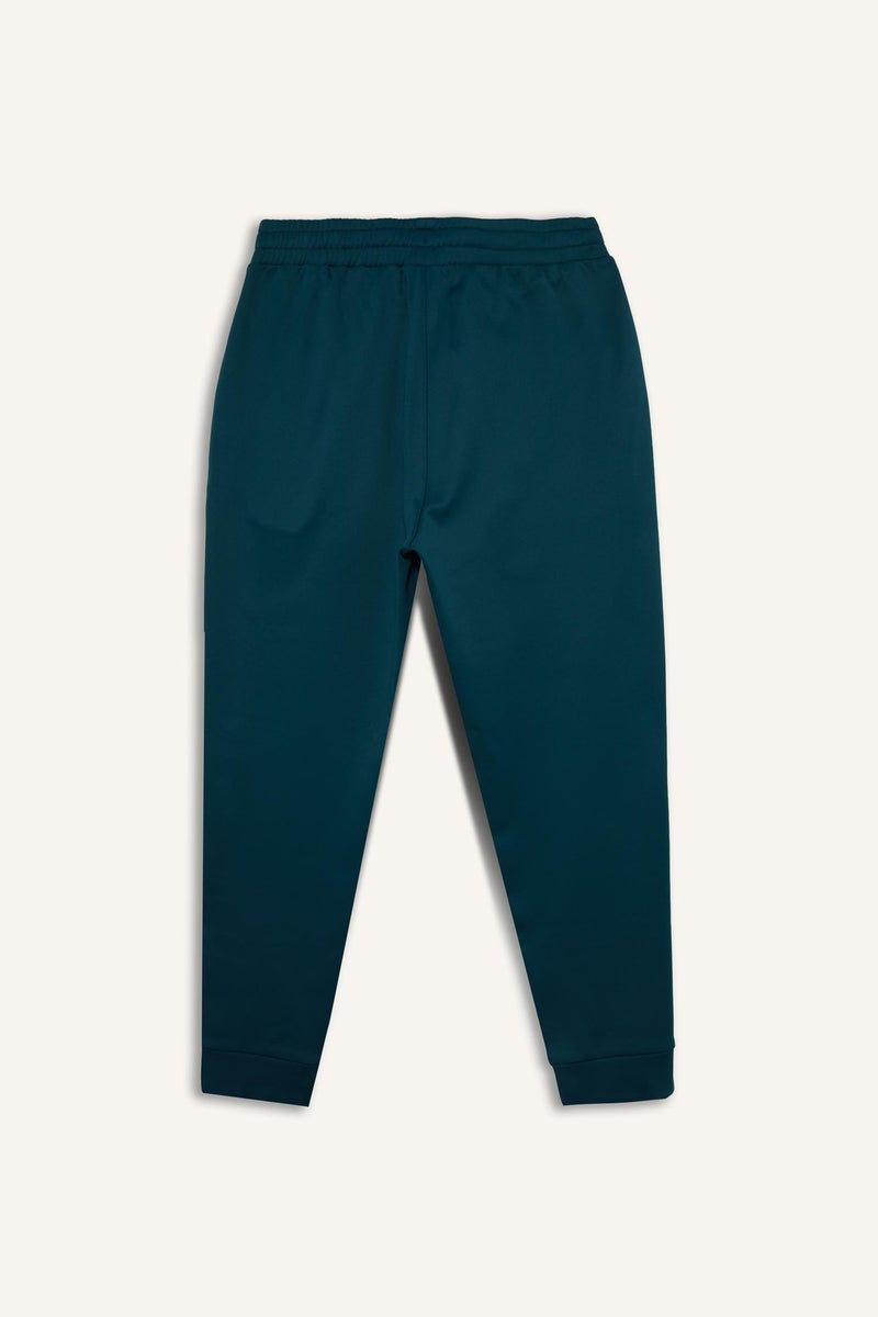 DeFacto Green Man Standard Fit Jogger Casual - Image 5