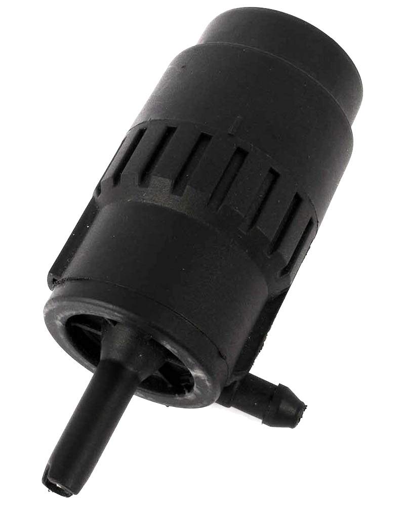 KARPAL Windshield Washer Squirter Pump Compatible With PETERBILT 066011A 370 330 335 Series Truck - Image 2