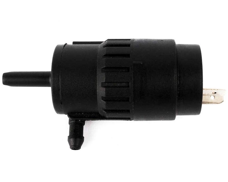 KARPAL Windshield Washer Squirter Pump Compatible With PETERBILT 066011A 370 330 335 Series Truck - Image 5