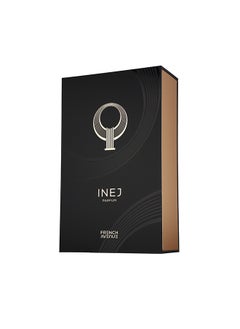 French Avenue Inej Parfum - Eau de Parfum - Perfume for Men, 80ml  - Image 2