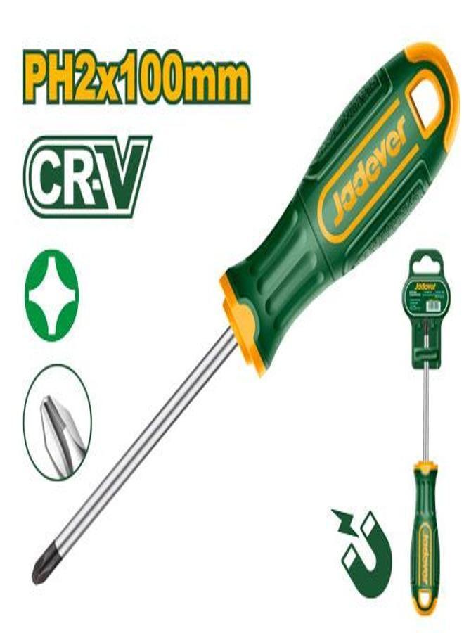 Jadever Phillips Screwdriver Jdsd2224