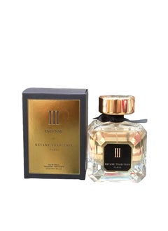 ريان تراديشون عطر نسائي انتنس- 100مل  - Image 2
