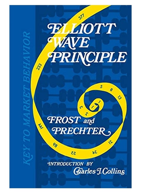 Elliott Wave Principle Key To Market Behavior